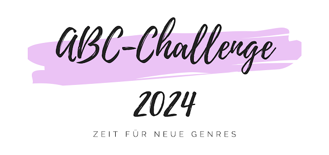 Mehr über den Artikel erfahren ABC-Challenge 2024