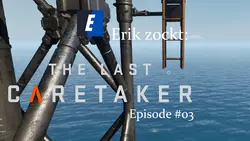 "The Last Caretaker" Let's Play Playlist (Early Access) - Vollständiges Gameplay 2 Episode #03 des Spiels "The Last Caretaker" von erik_zockt