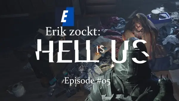Episode #05 des Spiels "Hell Is Us" von erik_zockt