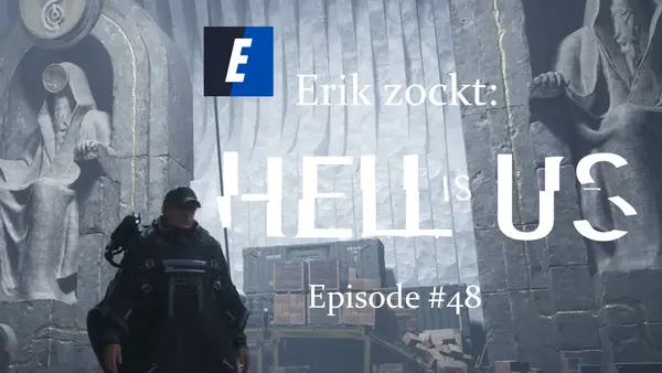 Episode #48 des Spiels "Hell Is Us" von erik_zockt