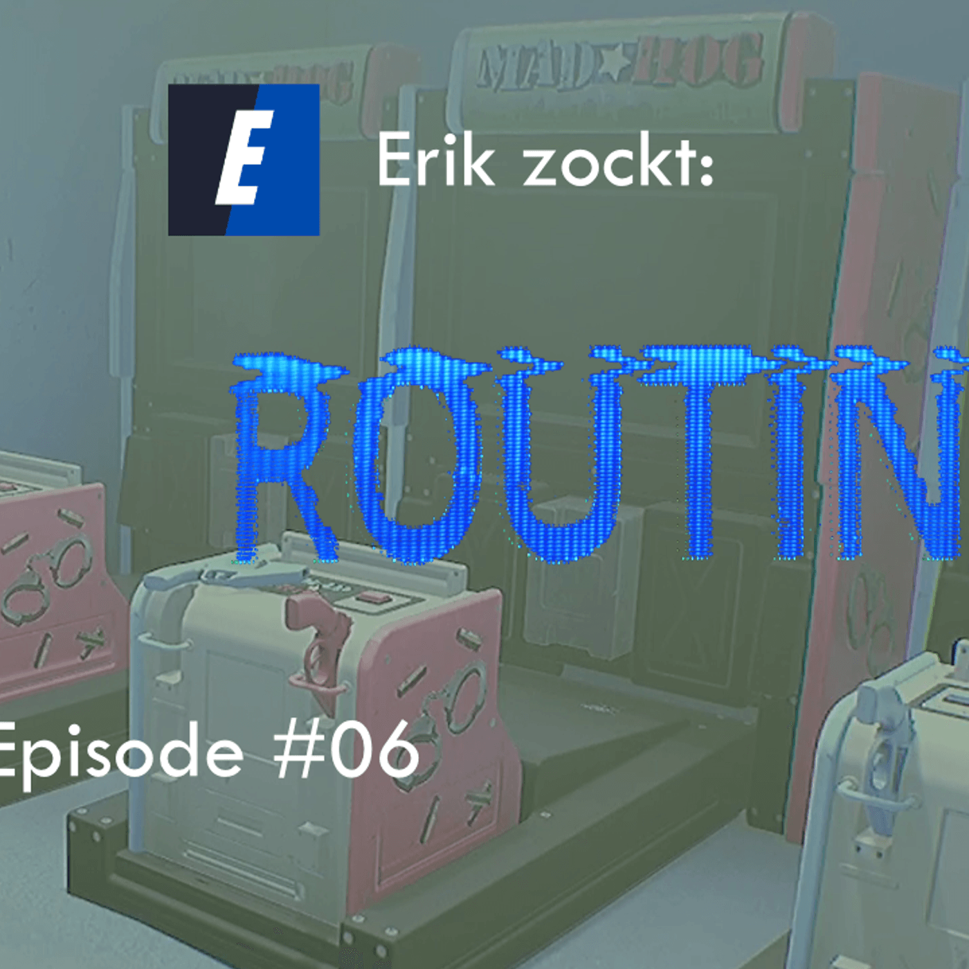 Du betrachtest gerade Routine 06: Ankunft im Einkaufscenter und O´Neills (Kapitel 2)