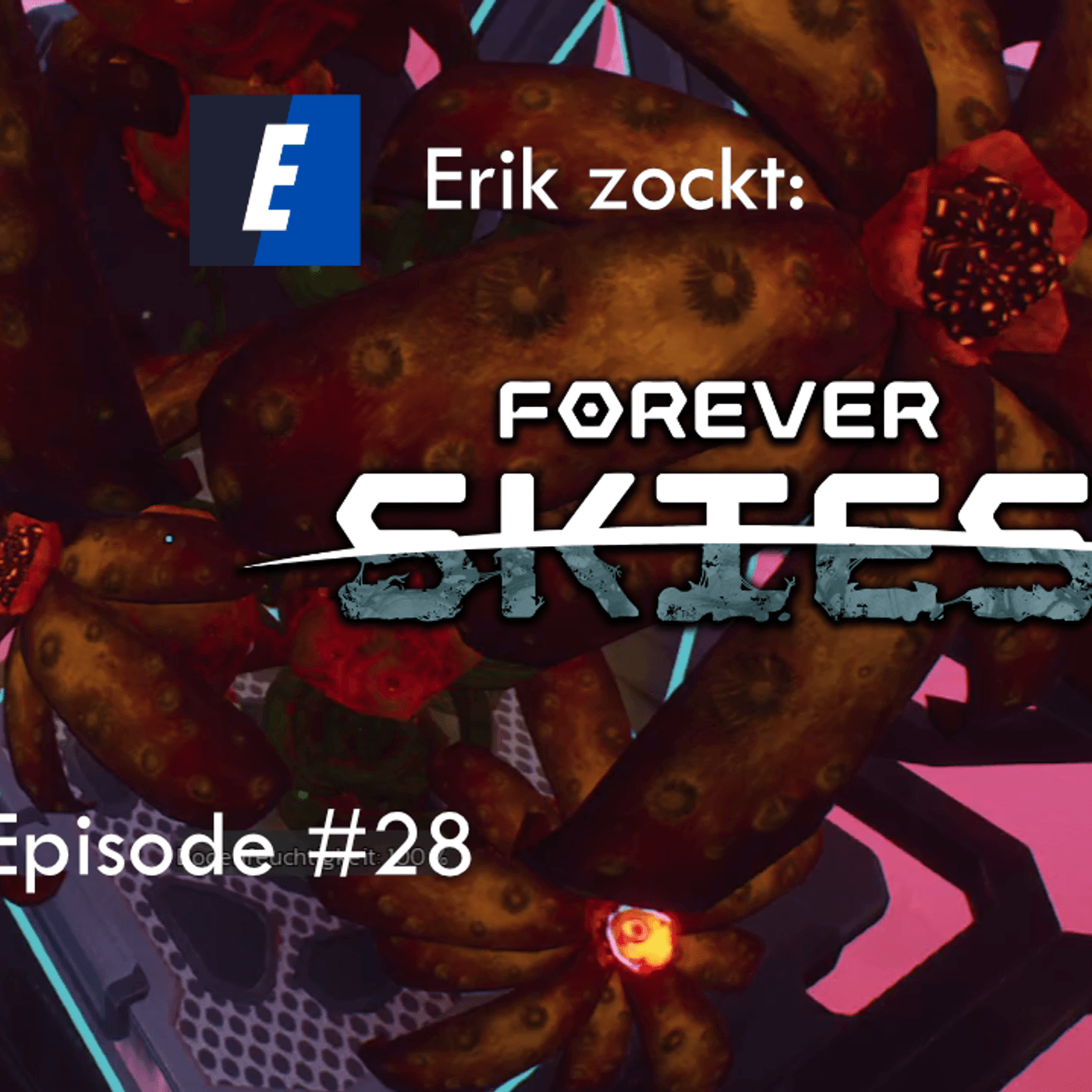Du betrachtest gerade Forever Skies #28 Deine Entscheidung? – Let´s Play