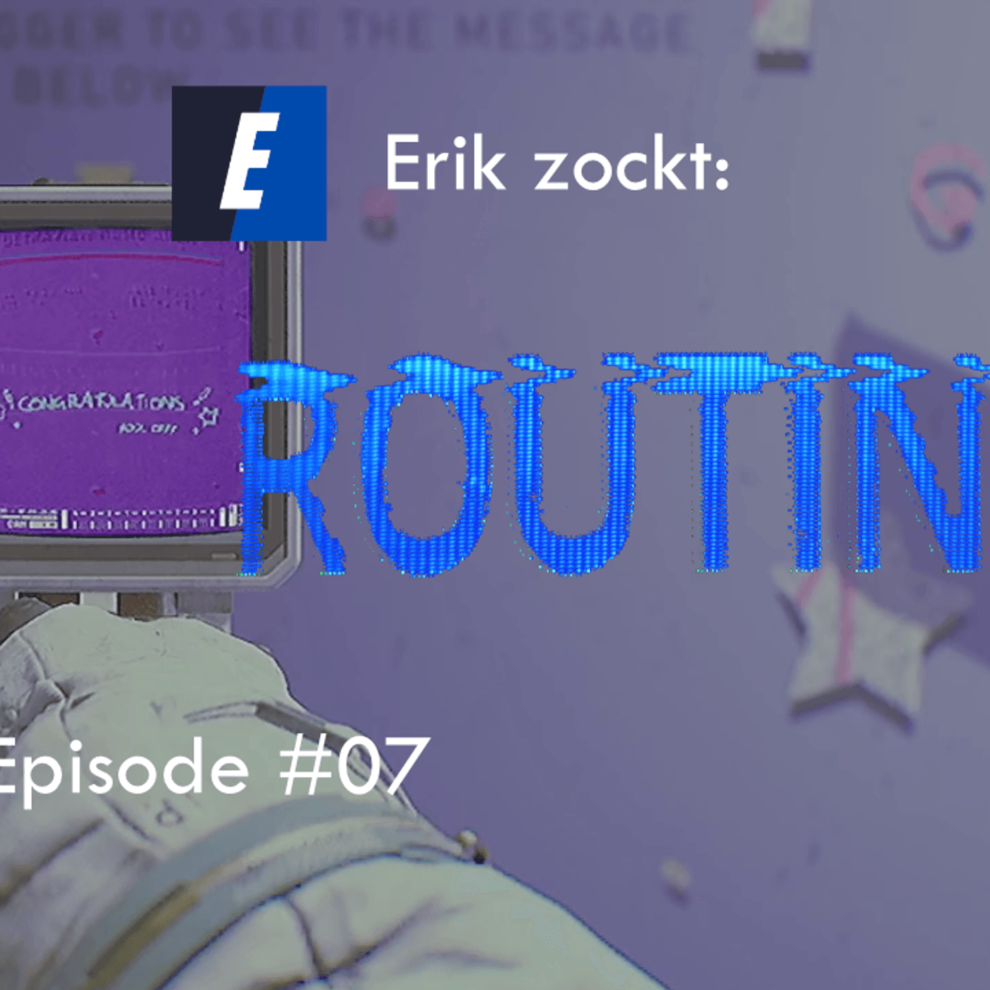 Du betrachtest gerade Routine 07: Einkaufscenter, Ultraview-Modul und Videotür und O´Neills (Kapitel 2)