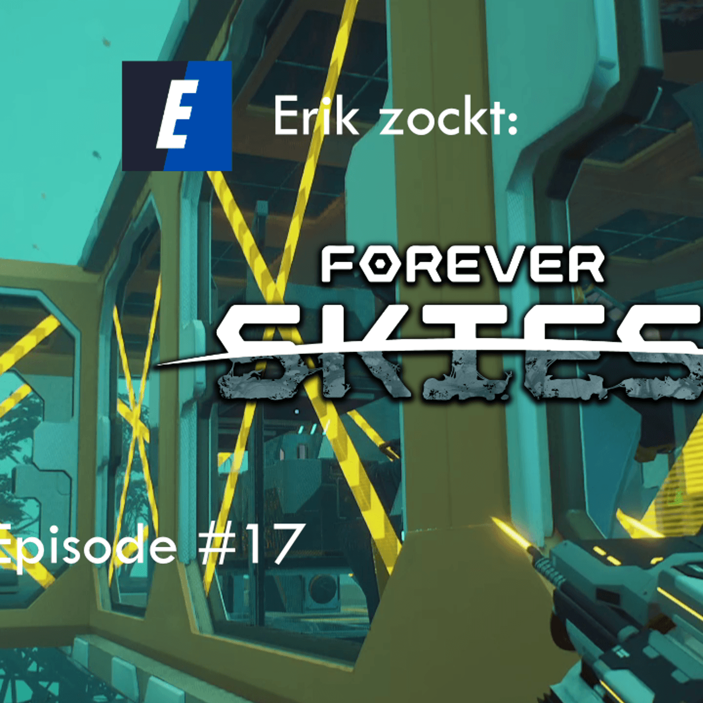 Du betrachtest gerade Forever Skies #17 Luftschiff und Fernkampfwaffe – Let´s Play