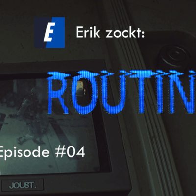 Mehr über den Artikel erfahren Routine 04: Wohnquartiere – Türen auf! (Kapitel 1)