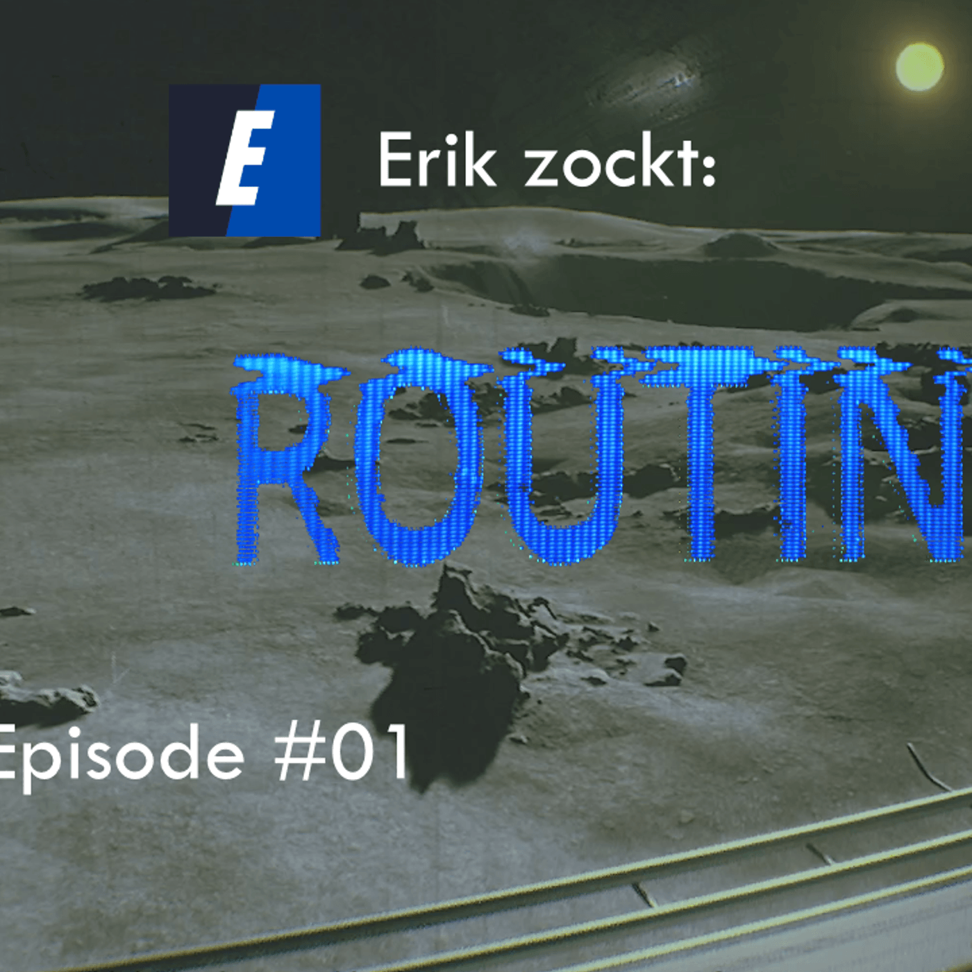 Du betrachtest gerade Routine 01: Ankunft (Kapitel 1)