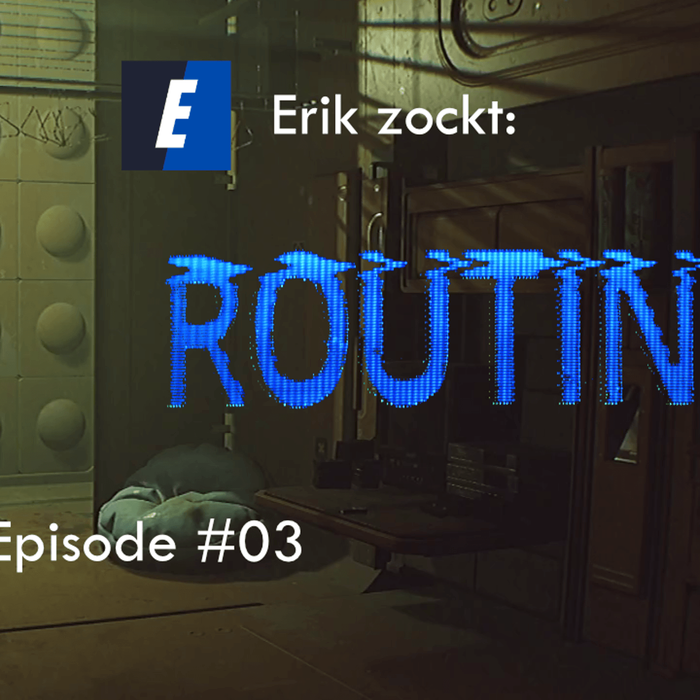 Du betrachtest gerade Routine 03: Wohnquartiere Hedlands (Kapitel 1)