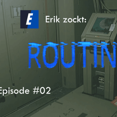 Mehr über den Artikel erfahren Routine 02: Wohnquartiere Ford und Lee (Kapitel 1)