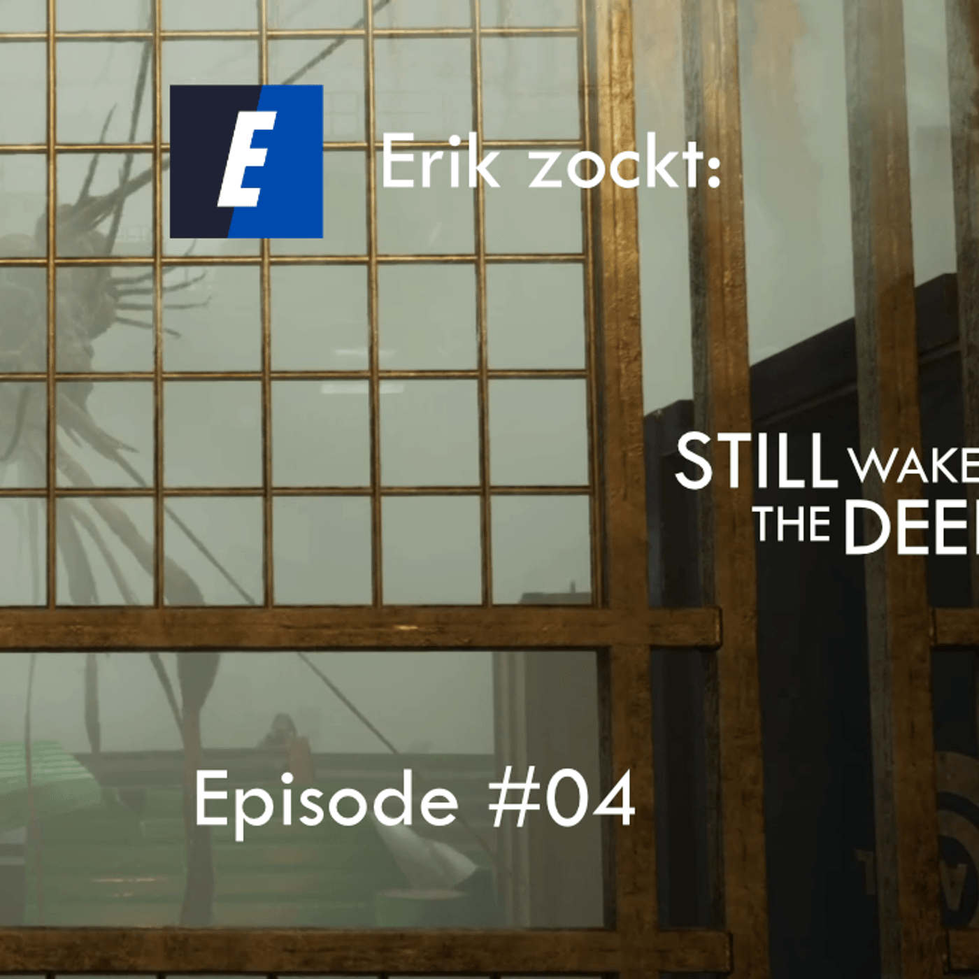 Du betrachtest gerade Still Wakes The Deep #04 Katz und Maus – Let´s play
