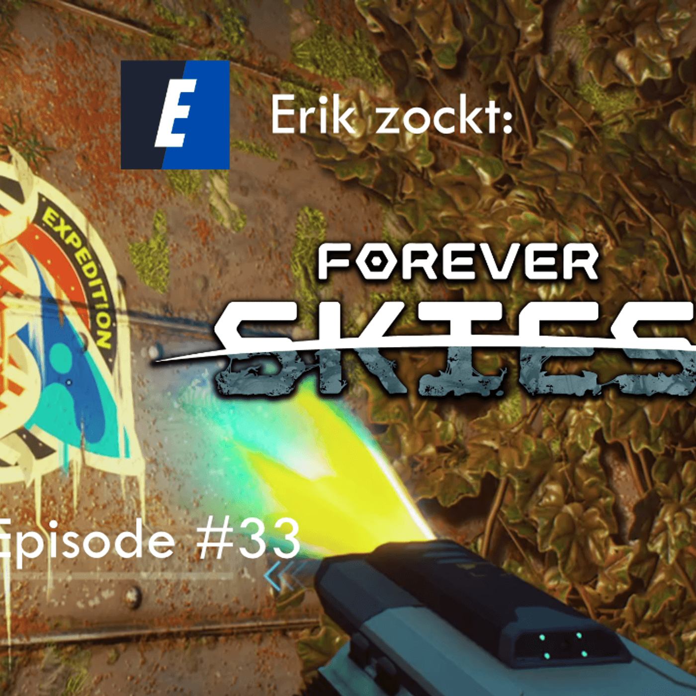 Du betrachtest gerade Forever Skies #33 Fische des Weltmeeres – Let´s Play