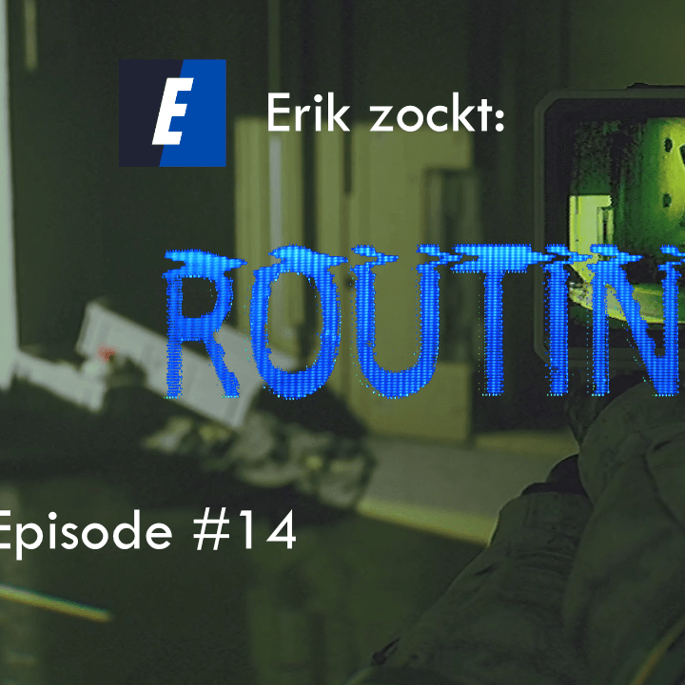Du betrachtest gerade Routine #14: Finale