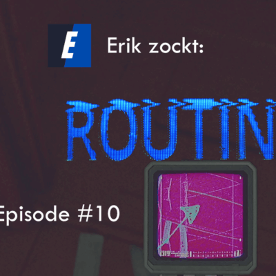 Mehr über den Artikel erfahren Routine #10: Terminal von Kali und Server-Suche (Kapitel 4)