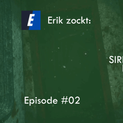 Mehr über den Artikel erfahren #02 Station unter Wasser – Let´s play „Siren´s Rest“