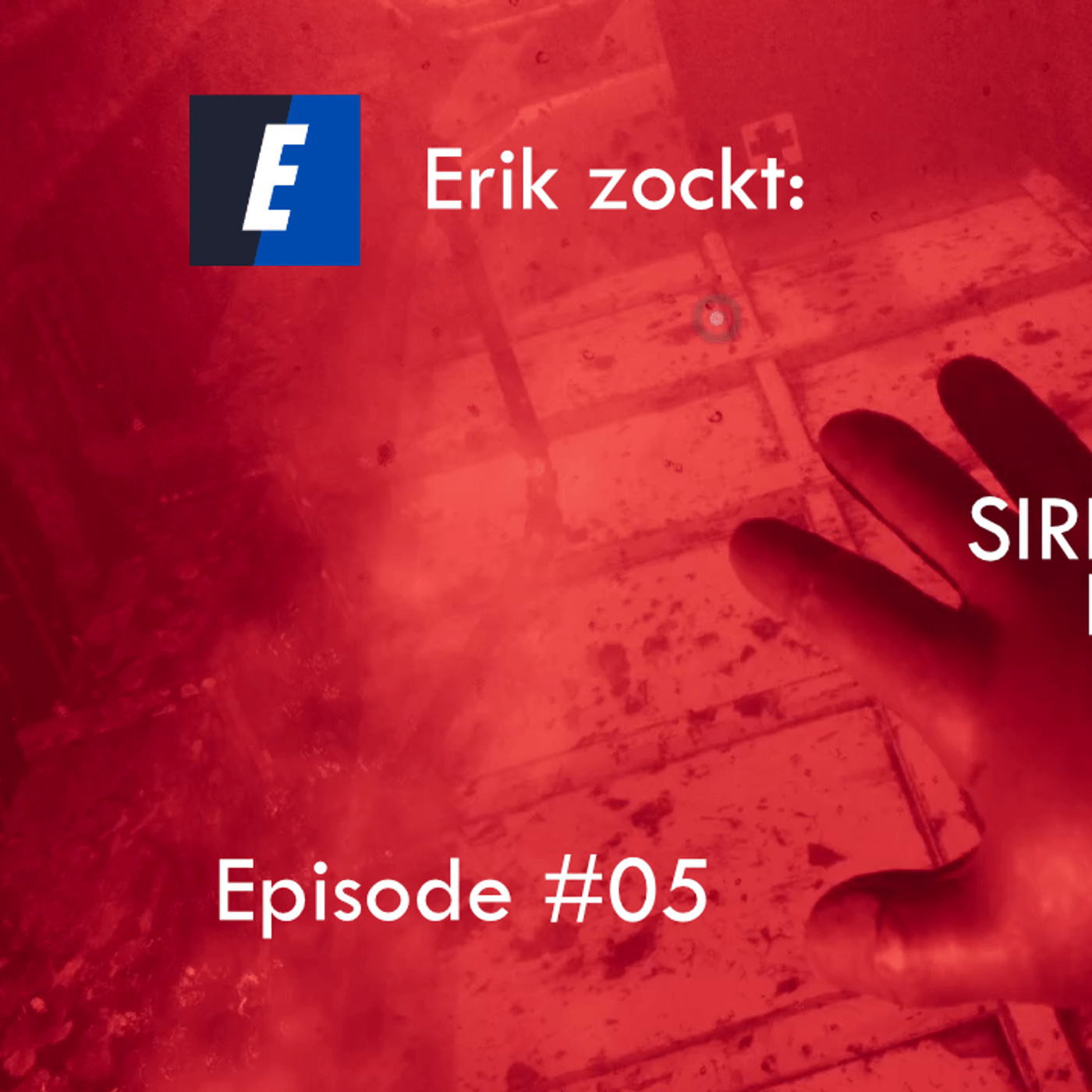 Mehr über den Artikel erfahren #05 Dunkelheit um uns – Let´s play „Siren´s Rest“