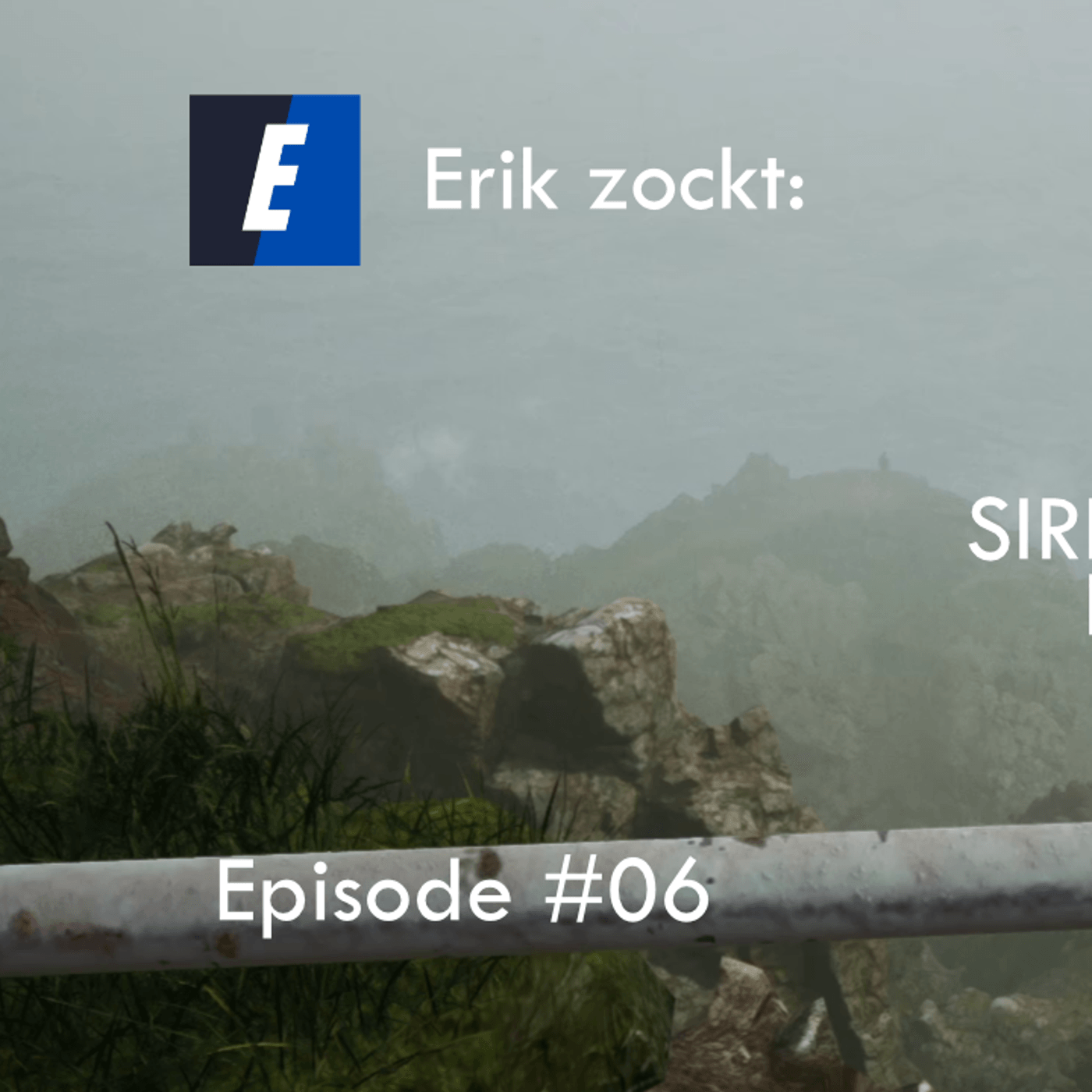 Du betrachtest gerade #06 Finale (2x) – Let´s play „Siren´s Rest“