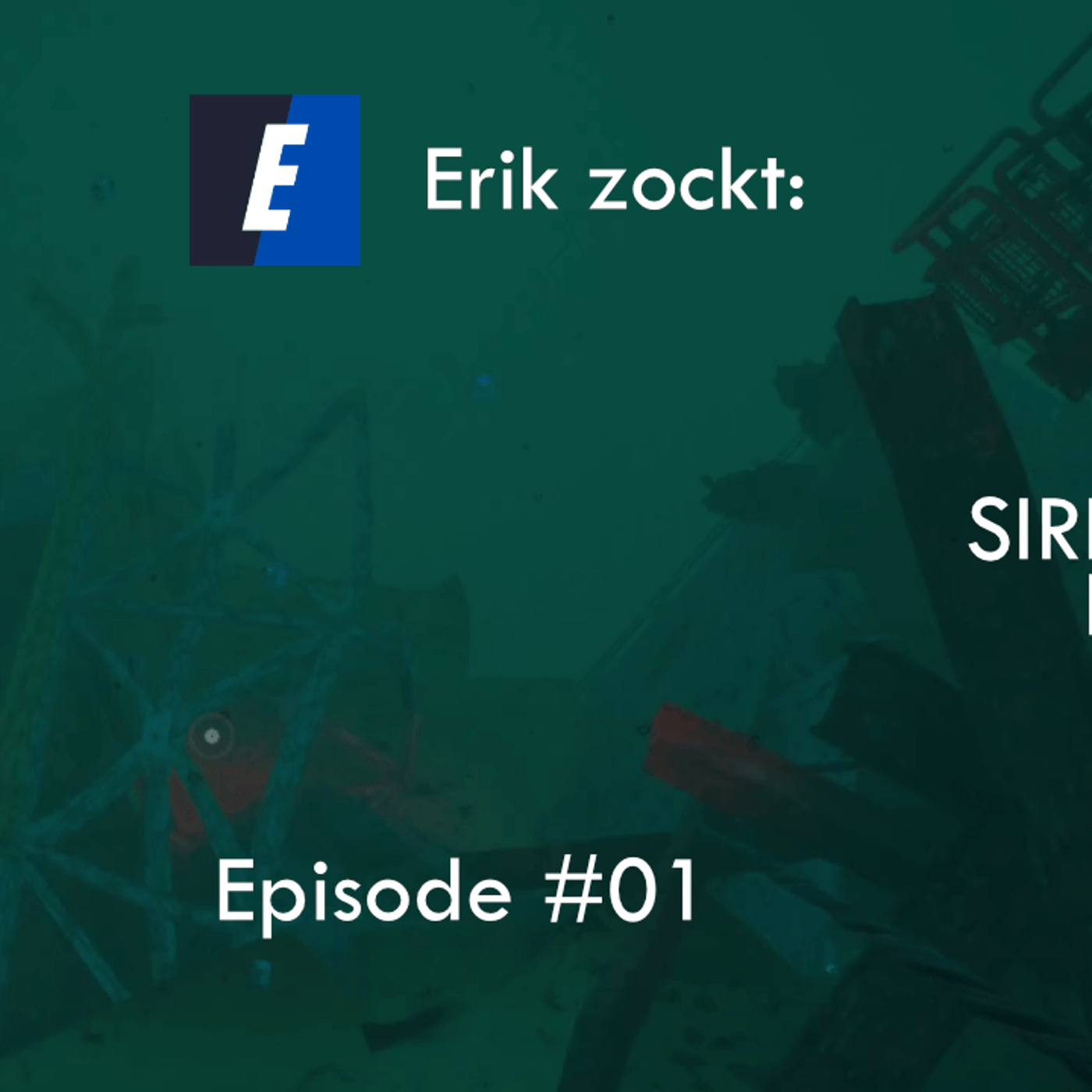 Du betrachtest gerade #01 Der Anfang – Let´s play „Siren´s Rest“